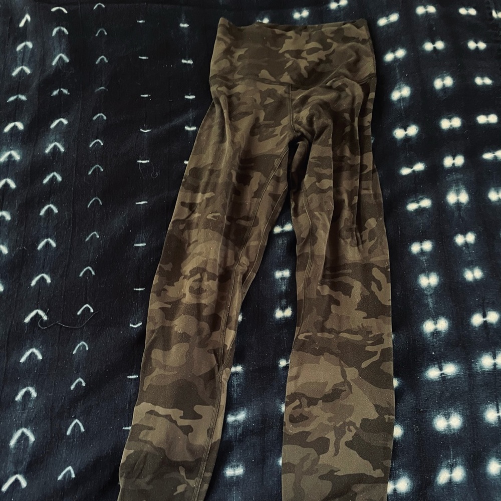 Lululemon leggings